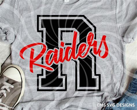 r raiders